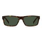 Sunglasses - Tommy Hilfiger TH 1798/S 086 57QT Men's Havana Sunglasses