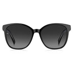 Sunglasses - Tommy Hilfiger TH 1811/S 807 559O Women's Black Sunglasses