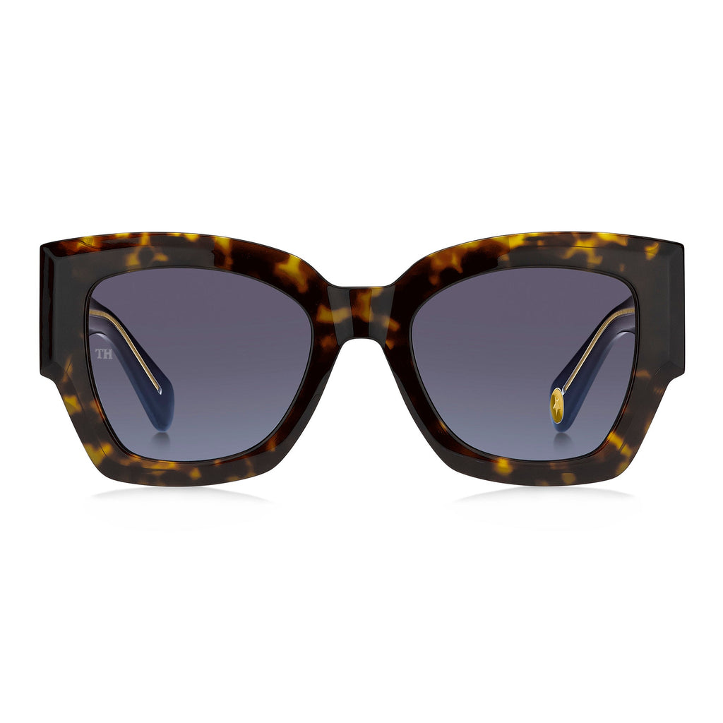 Sunglasses - Tommy Hilfiger TH 1862/S 086 51GB Women's Hvn Sunglasses