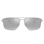 Sunglasses - Versace 0VE2216 10006G 61 (VER2) Men's Silver Sunglasses
