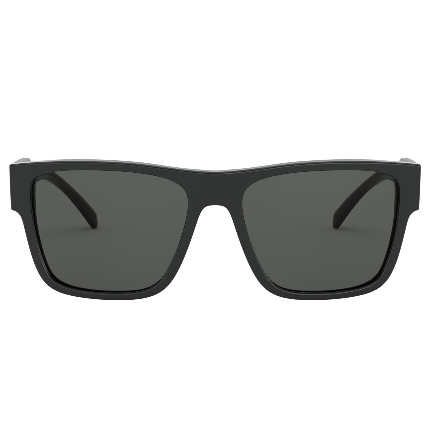 Sunglasses - Versace 0VE4379 GB1/87 56 (VER16) Men's Black Sunglasses