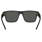 Sunglasses - Versace 0VE4379 GB1/87 56 (VER16) Men's Black Sunglasses