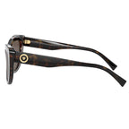 Sunglasses - Versace 0VE4388 108/73 54 (VER20 Ladies Dark Havana Sunglasses