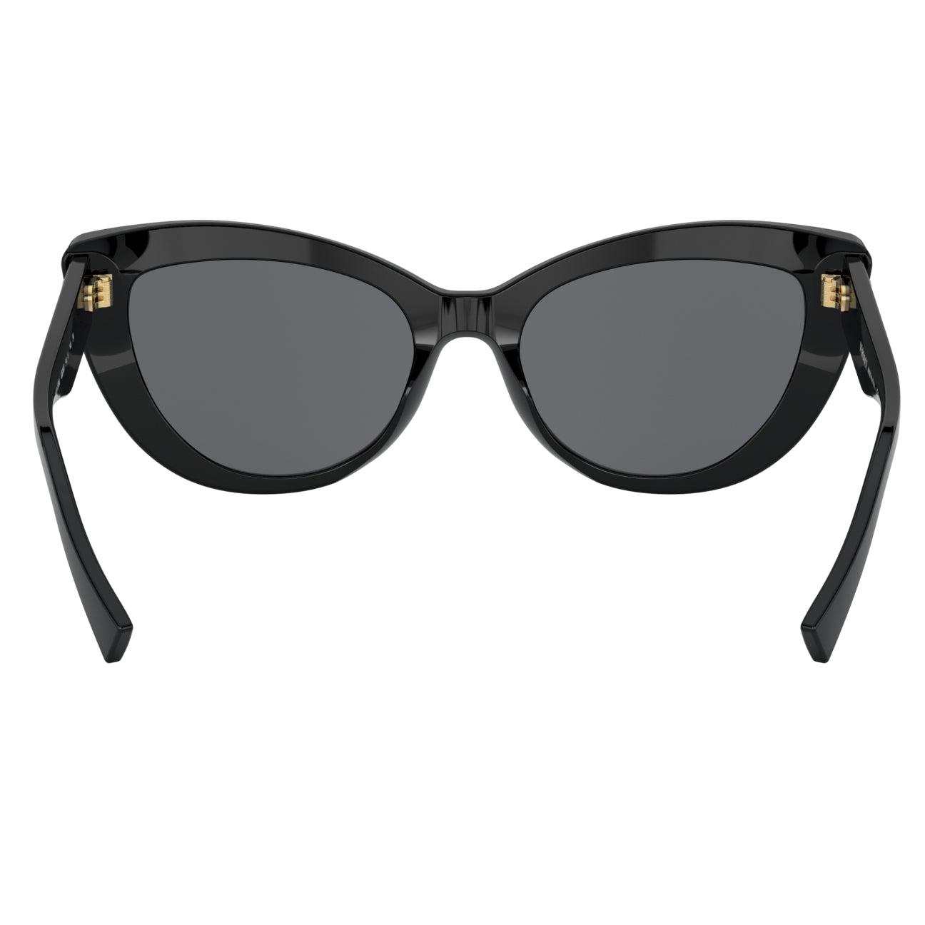 Sunglasses - Versace 0VE4388 GB1/87 54 (VER17) Ladies Black Sunglasses