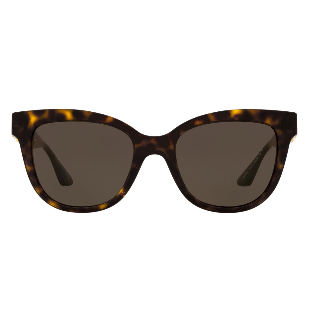 Sunglasses - Versace 0VE4394 108/73 54 (VER12)  Ladies Havana Sunglasses