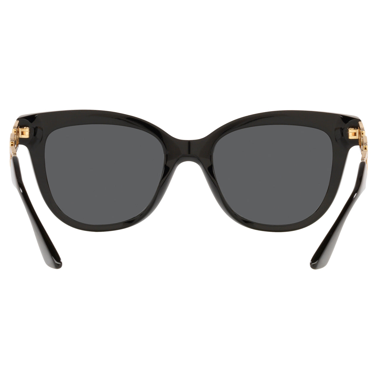 Sunglasses - Versace 0VE4394 GB1/87 54 (VER18) Ladies Black Sunglasses
