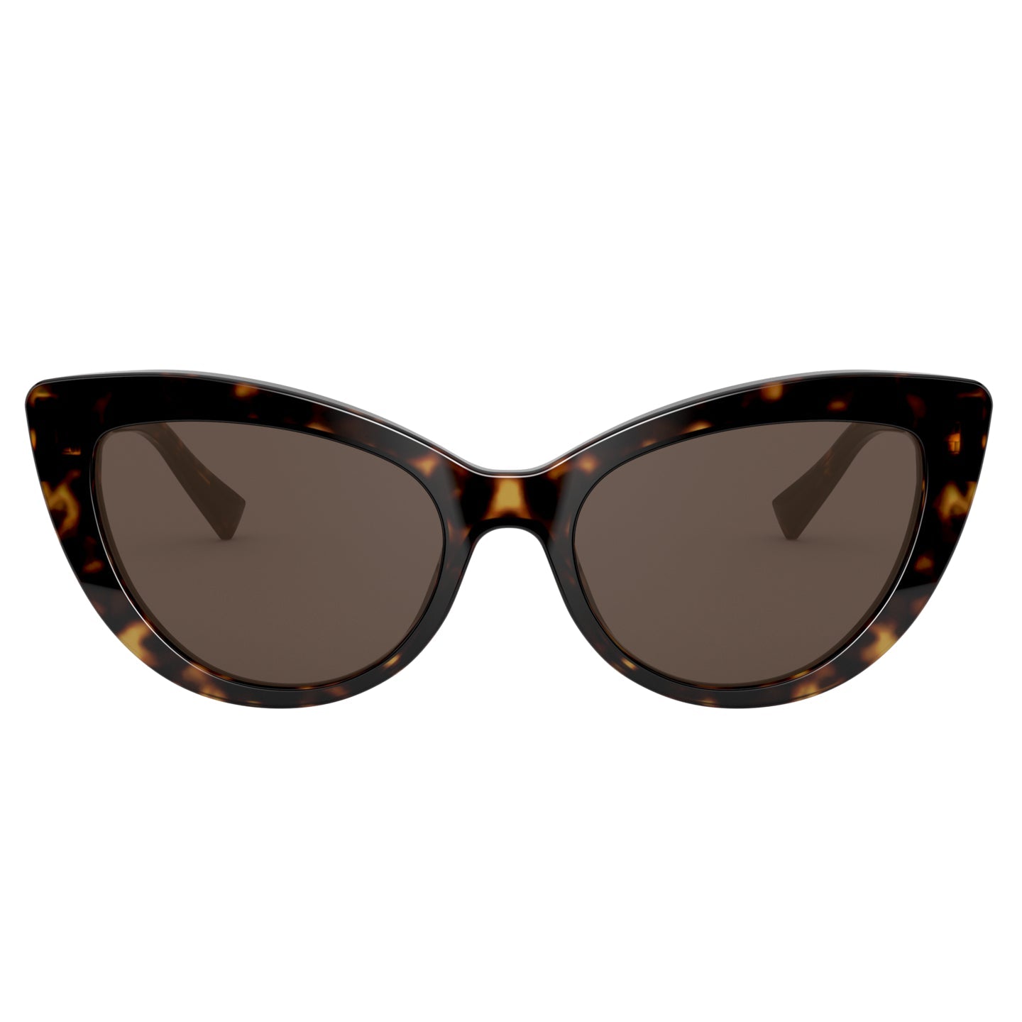 Sunglasses - Versace 0VE4398 108/73 55 (VER22) Ladies  Havana Sunglasses