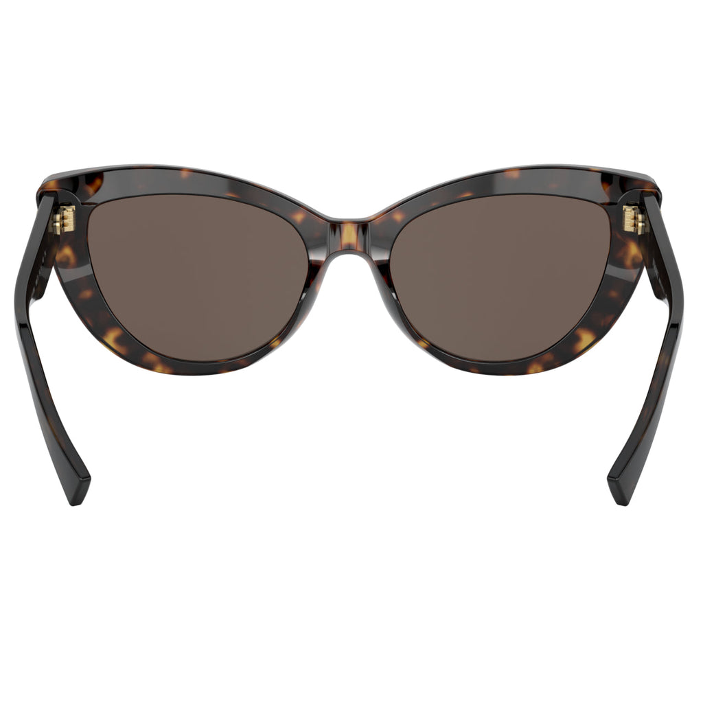 Sunglasses - Versace 0VE4398 108/73 55 (VER22) Ladies  Havana Sunglasses