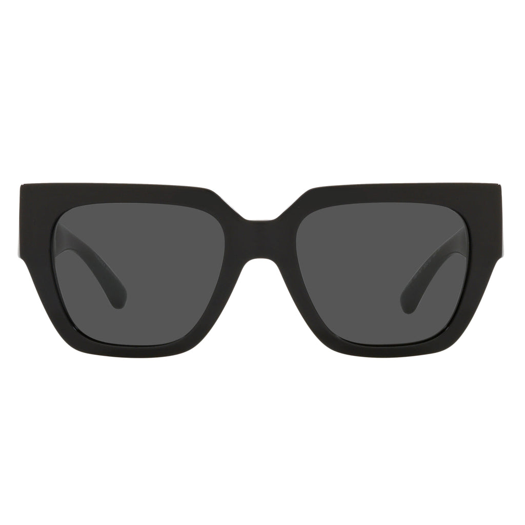 Sunglasses - Versace 0VE4409 GB1/87 53 (VER15) Ladies Black Sunglasses