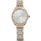 Swarovski Watch Attract Silver