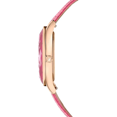 Swarovski Watch Octea Nova 33mm Pink