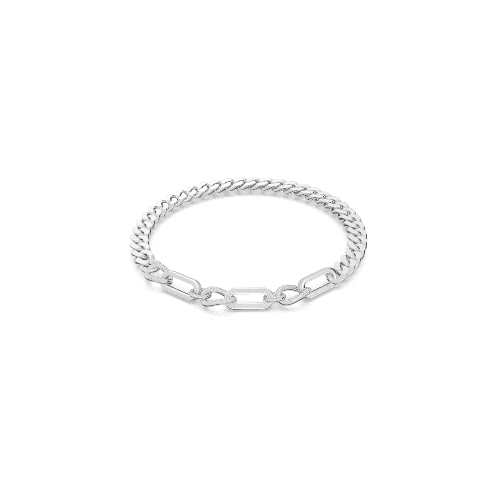 Swarovski Dextera Statement Necklace