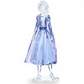 Swarovski Frozen 2 Elsa Figurine Decorative Crystal