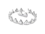 Swarovski Bracelet Millenia Triangle