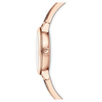 Swarovski Watch Cosmic Rock Rose Gold
