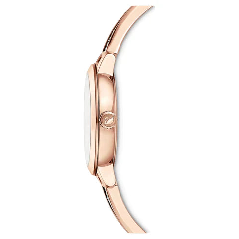 Swarovski Watch Cosmic Rock Rose Gold