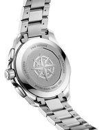 Tag Heuer Aquaracer Professional 200 Men's Black Watch