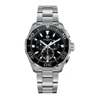 Tag Heuer Men's Aquaracer Chronograph Watch CAY111A.BA0927 - Watches & Crystals