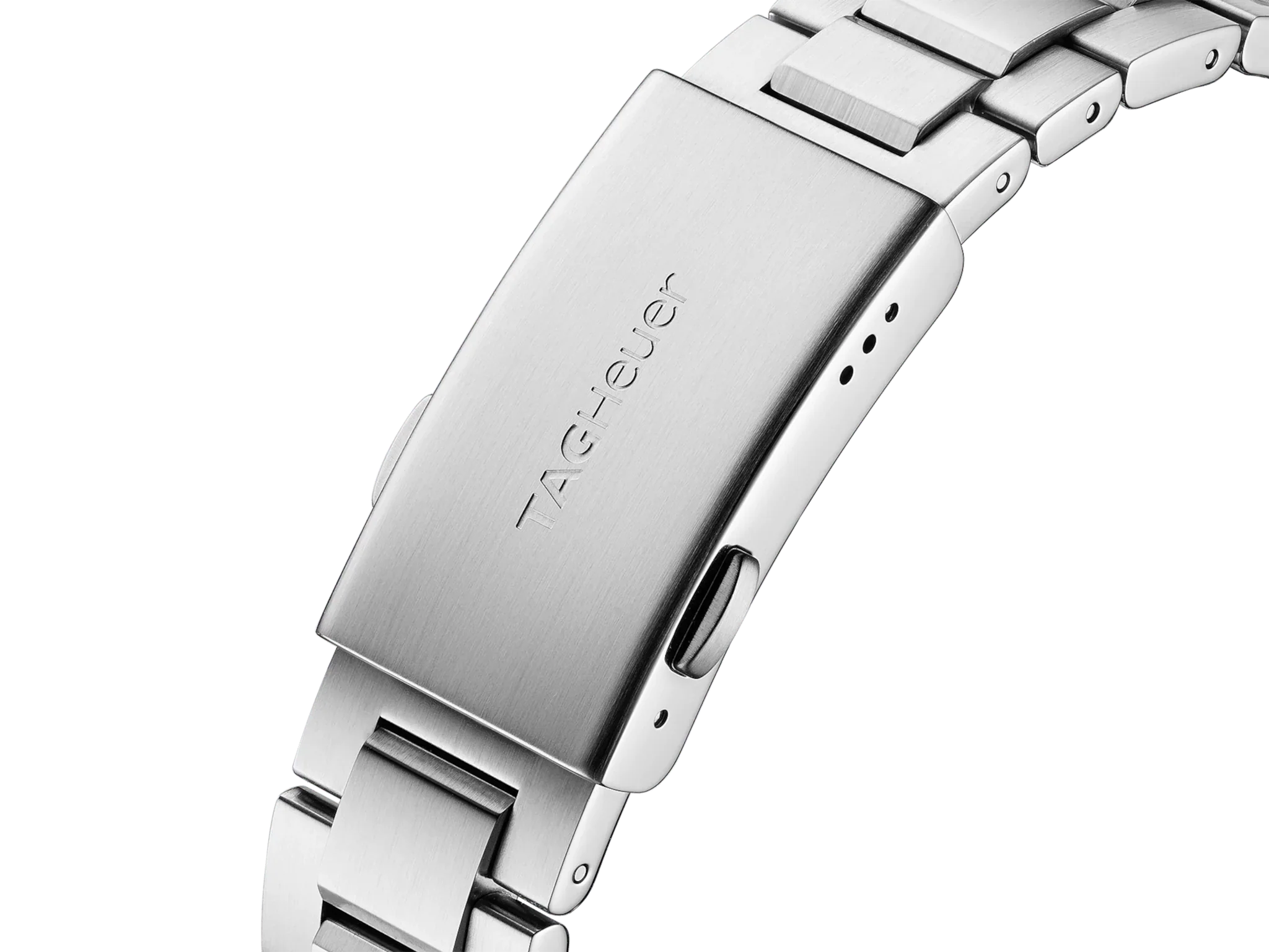 Tag Heuer Watch Formula 1 Alarm WAZ111A.BA0875 - Watches & Crystals