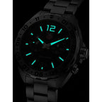Tag Heuer Watch Formula 1 Alarm WAZ111A.BA0875 - Watches & Crystals