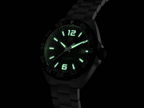 Tag Heuer Watch Formula 1 Carbon Chronograph CAZ101AC.BA0842 - Watches & Crystals