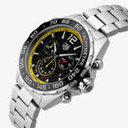 Tag Heuer Watch Formula 1 Carbon Chronograph CAZ101AC.BA0842 - Watches & Crystals
