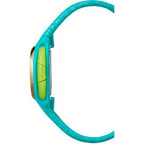 Timex Ironman Sleek 50 Ladies' Turquoise Watch
