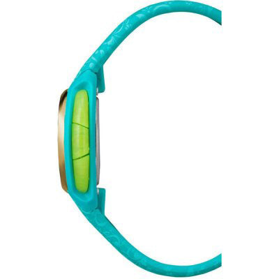 Timex Ironman Sleek 50 Ladies' Turquoise Watch