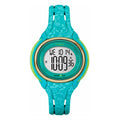 Timex Ironman Sleek 50 Ladies' Turquoise Watch
