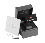 Tonino Lamborghini Shock ABS Men's Silver Watch