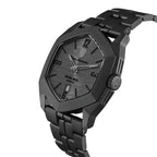 Tonino Lamborghini Novemillimetri Men's Smoke Grey Watch