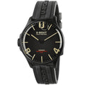 U-Boat Darkmoon 40 Black - 2022 EDITION 9019 - WatchPilot