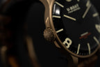 U-Boat Darkmoon 44 IP Bronze - WatchPilot