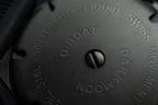 U-Boat Darkmoon 44 Red - WatchPilot