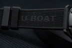 U-Boat Darkmoon 44 Red - WatchPilot