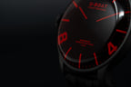 U-Boat Darkmoon 44 Red - WatchPilot