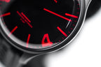 U-Boat Darkmoon 44 Red Sapphire IP Black - 2021 EDITION 8466/B - WatchPilot