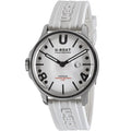 U-Boat Darkmoon 44mm White Curve SS Men's Watch U9542