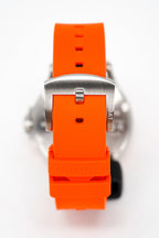 U-Boat Watch Darkmoon 44 Orange 8965 - WatchPilot
