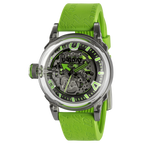 U-Boat U-65 Automatic Men's Green Watch