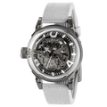 U-Boat U-65 Automatic Men's White Watch
