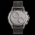 U-Boat Capsoil Chronograph Oil Immersion Men’s Black Watch