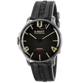 U-Boat Darkmoon Oil Immersion Men’s Black Watch
