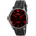 U-Boat Darkmoon Oil Immersion Men’s Red Watch