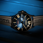 U-Boat Darkmoon Oil Immersion Men’s Blue Watch