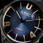 U-Boat Darkmoon Oil Immersion Men’s Blue Watch