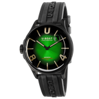 U-Boat Darkmoon 40 Oil Immersion Men’s Green Watch
