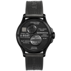 U-Boat Darkmoon 40 Oil Immersion Men’s Green Watch