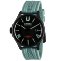 U-Boat Darkmoon Oil Immersion Men’s Aquamarine Watch