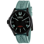 U-Boat Darkmoon Oil Immersion Men’s Aquamarine Watch